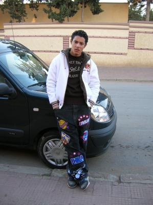 salim